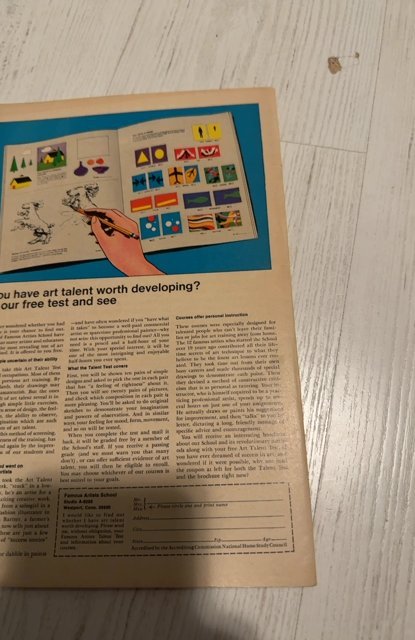 The Silver Surfer #11 (1969)oh bitter victory vf