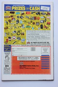 Star Wars #52 Newsstand Edition (1981) Star Wars NM