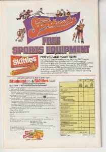 Psi-Force(New Universe) #1 (1986)