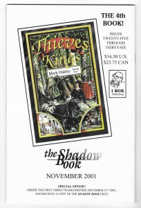 Thieves and Kings #36