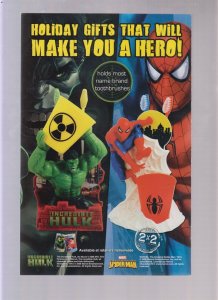 Amazing Spider-Man #581 - Barry Kitson Art (9.0) 2009