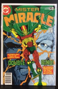 Mister Miracle #24 (1978)