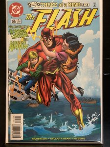 The Flash #135 (1998)