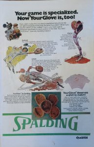 Captain Marvel #46 (1976)