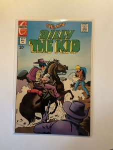 Billy The Kid 105 Near Mint Nm Charlton