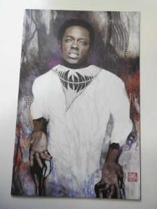 House Of Slaughter #1 Variant Edition