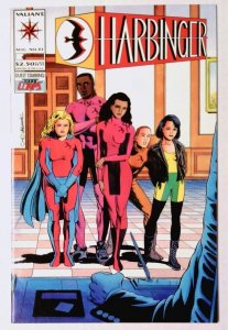 Harbinger #31 (Aug 1994, Acclaim / Valiant) NM  