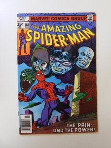 The Amazing Spider-Man #181 (1978) VF condition