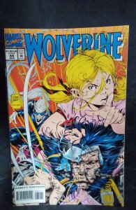 Wolverine #84 (1994)