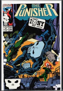 The Punisher #41 (1990) Punisher