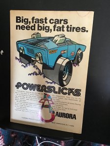 Detective Comics #407 (1971) Neil Adams man Bat key! VD/FN Wow