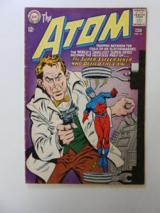 The Atom #15 (1964) FN- condition