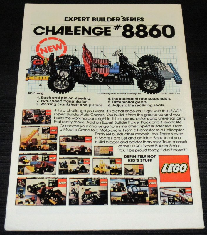 Daredevil #176 (1981)