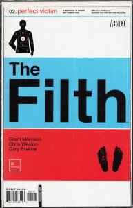The Filth #2 (2002)