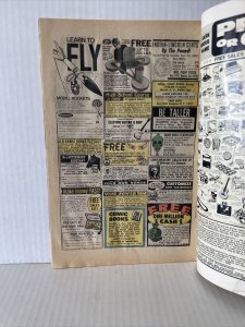 Giant Size Fantastic Four #5