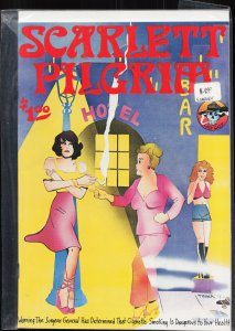 Scarlett Pilgrim (1977)