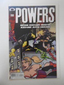 Powers #35 (2003)
