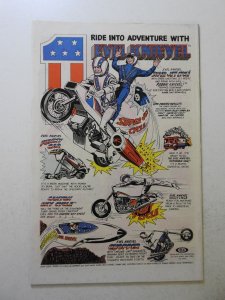 Marvel Presents #9 (1977) FN/VF Condition!