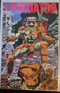 Predator #4 (1990)