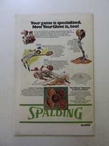 The X-Men #101 (1976) 1st appearance of The Phoenix FN- condition