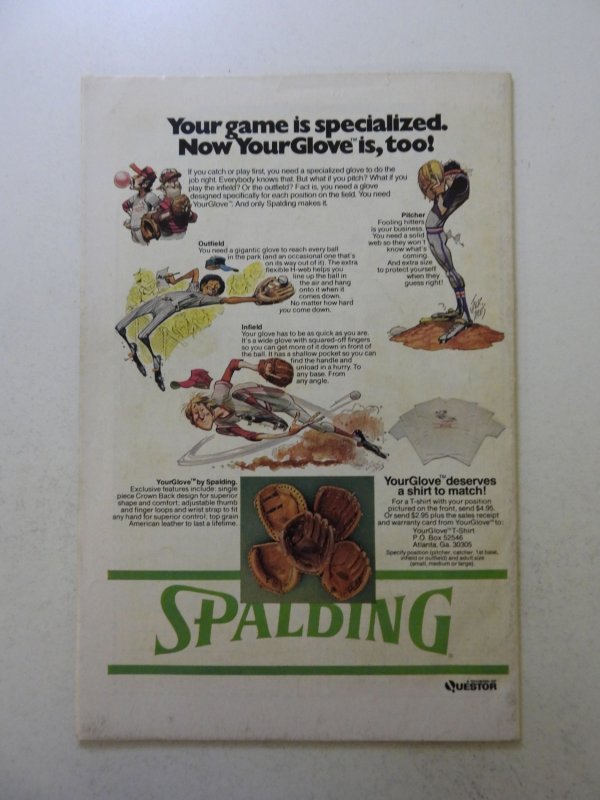 The X-Men #101 (1976) 1st appearance of The Phoenix FN- condition