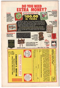 The Demon #11 (1973) The Demon