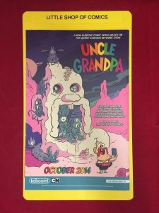 Steven Universe #1 Cover A NM Kaboom 2014