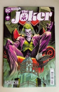 The Joker #1 (2021)