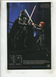 STAR WARS #5 (9.2) VARIANT!! 2015