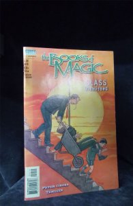 The Books of Magic #54 1998 Vertigo Comics Comic Book