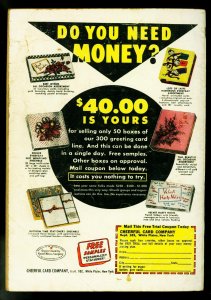 Jughead Annual #3  1955 - Archie  -G - Comic Book