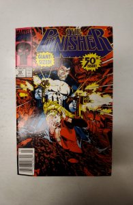 The Punisher #50 (1991) NM Marvel Comic Book J721