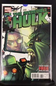 Incredible Hulk #13 (2012)