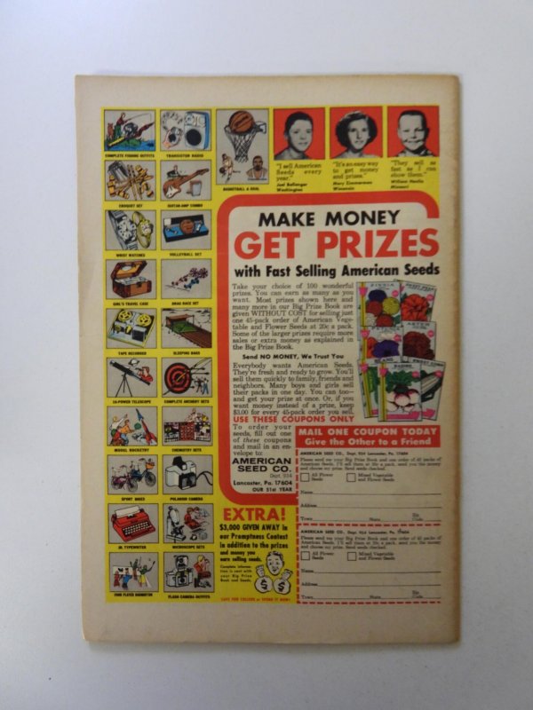 Justice League of America #70 (1969) FN/VF condition