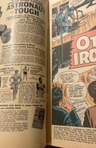 Tales of Suspense #84  (1966) siperadaptiod nice upper mid grade