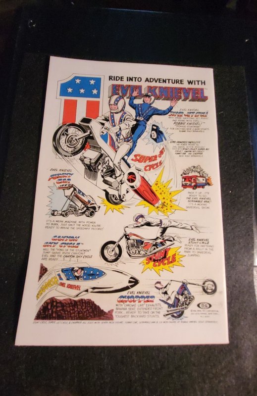 Marvel Two-in-One #24 (1977)  buy 1 get a surprise book free