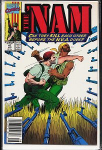 The 'Nam #47 (1990) The 'Nam