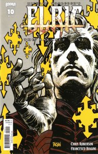 Elric: The Balance Lost #10B FN ; Boom! | Michael Moorcock's
