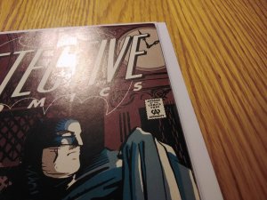 Detective Comics #647 1st Spoiler! (1992)