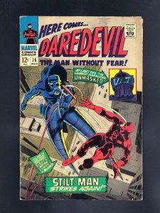 Daredevil #26 (1967)