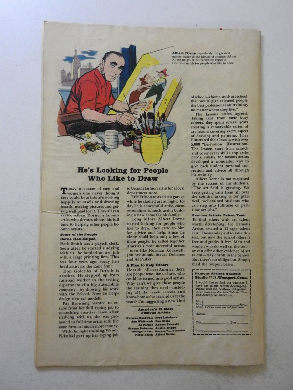 The Amazing Spider-Man #30 (1965) VG- Condition moisture stains