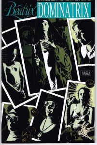 Beatrix Dominatrix #3 (1995)