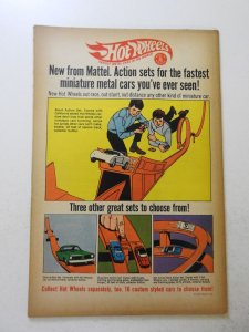 Justice League of America #64 (1968) VG+ Condition