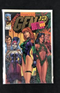 Gen 13 Bootleg #1 (1996)