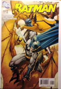 Batman #656 (2006)