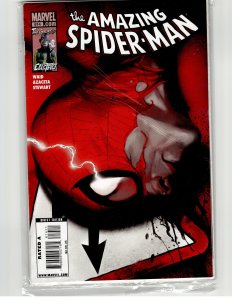 The Amazing Spider-Man #614 (2010)