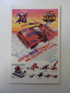 Green Lantern #195 (1985) VF condition