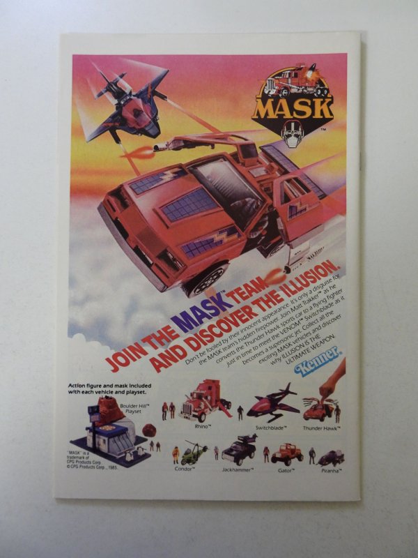 Green Lantern #195 (1985) VF condition