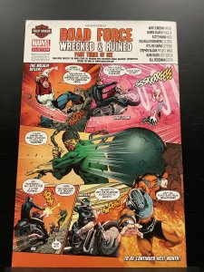 Daredevil #0.1 (2014)