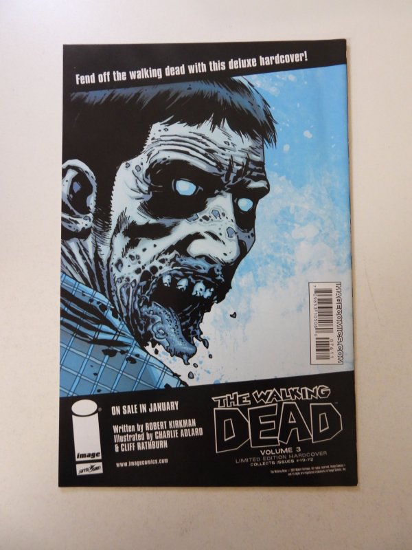 Invincible #76 (2010) VF- condition